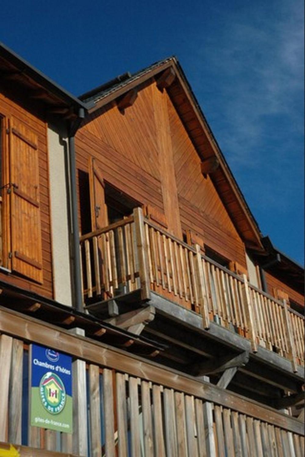 Chalet L'Angelique Bolquere Pyrenees 2000 Exterior foto