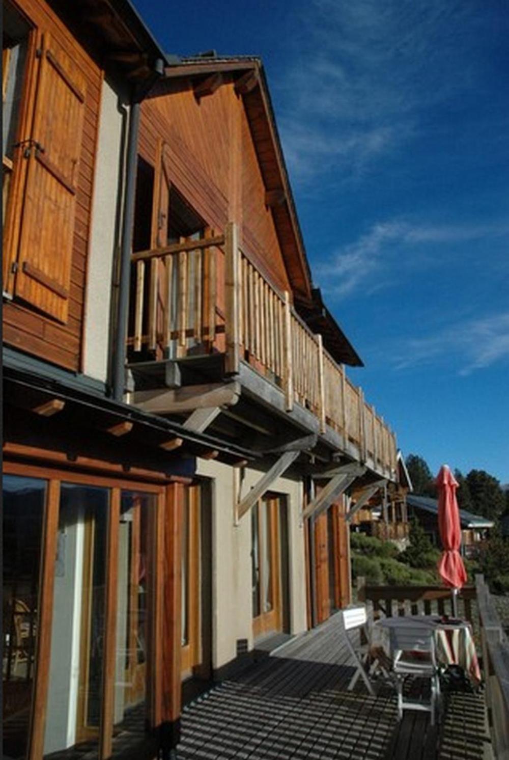 Chalet L'Angelique Bolquere Pyrenees 2000 Exterior foto